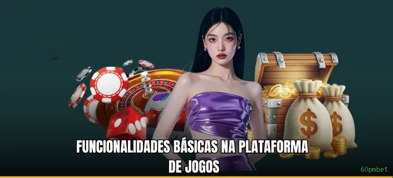 Bônus 60pmbet
