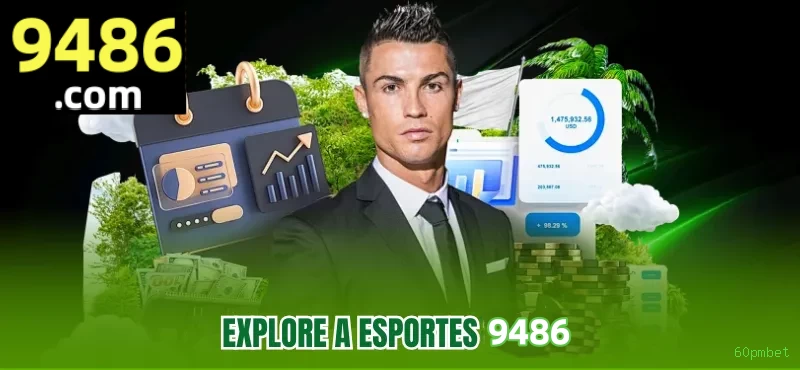 Download gratuito do app da 60pmbet