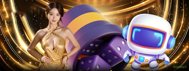 Página oficial da 60pmbet no Facebook