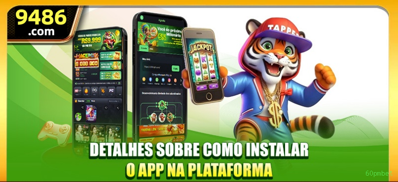 Programa VIP exclusivo da 60pmbet