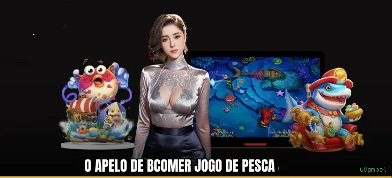 Ganhe prêmios incríveis na 60pmbet